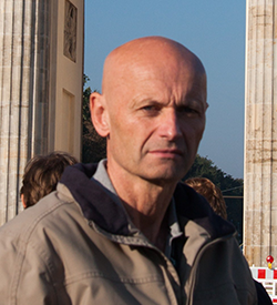 Dan Pedersen